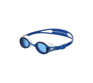 Окуляри для плавання Speedo HYDROPURE GOG AU ASSORTED біло-синій Уні